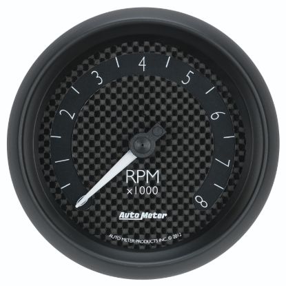 Picture of AutoMeter Tachometer Gauge - 8097