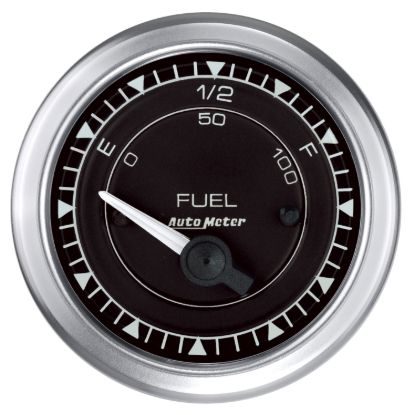 Picture of AutoMeter Fuel Level Gauge - 8114