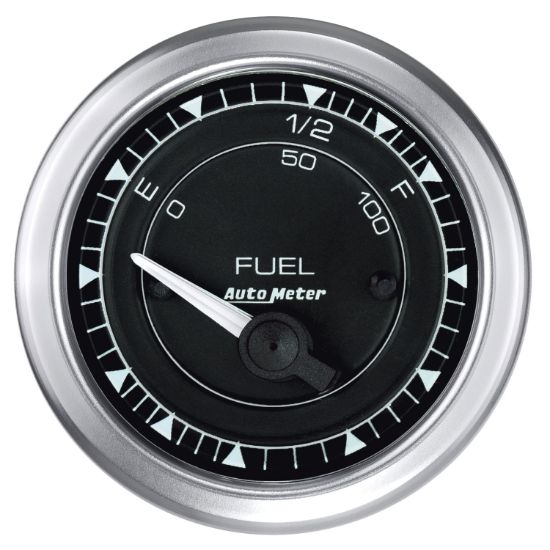 Picture of AutoMeter Fuel Level Gauge - 8115