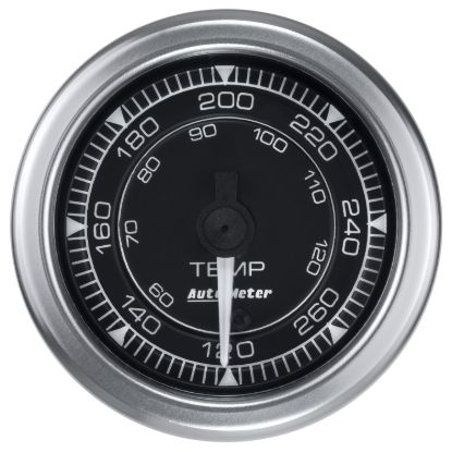 Picture of AutoMeter Engine Coolant Temperature Gauge - 8154