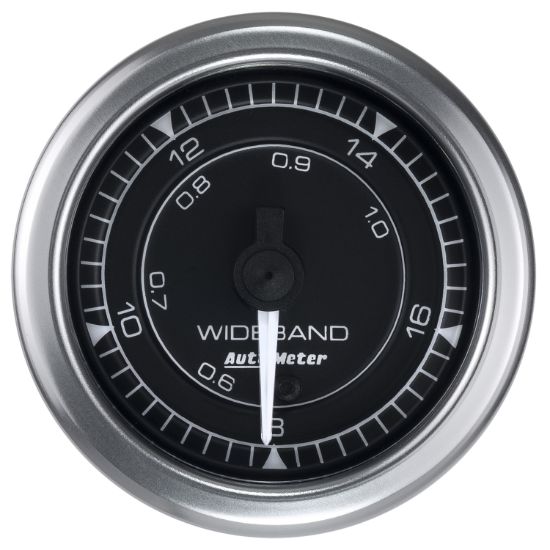 Picture of AutoMeter Air / Fuel Ratio Gauge - 8170