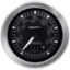 Picture of AutoMeter Speedometer Gauge - 8188