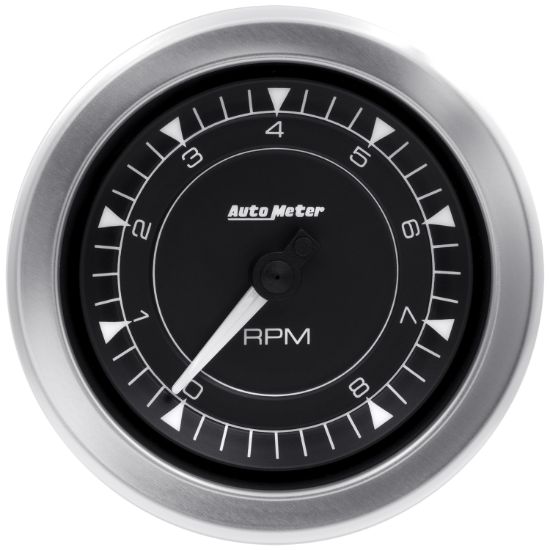 Picture of AutoMeter Tachometer Gauge - 8197