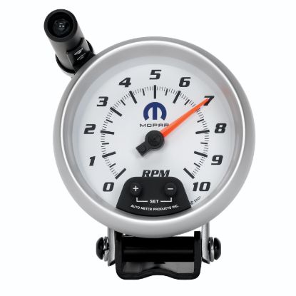 Picture of AutoMeter Tachometer Gauge - 880037