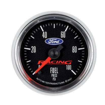 Picture of AutoMeter Fuel Pressure Gauge - 880080