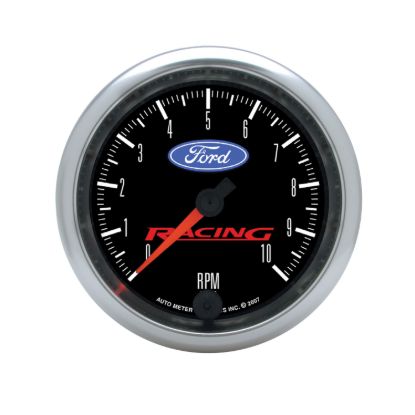 Picture of AutoMeter Tachometer Gauge - 880084
