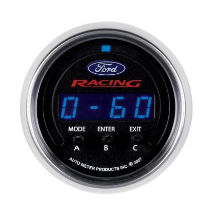 Picture of AutoMeter Electronic Multi-Purpose Gauge - 880089