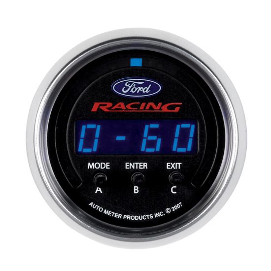 Picture of AutoMeter Electronic Multi-Purpose Gauge - 880089