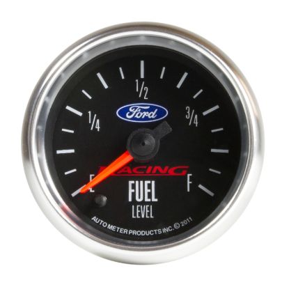 Picture of AutoMeter Fuel Level Gauge - 880400
