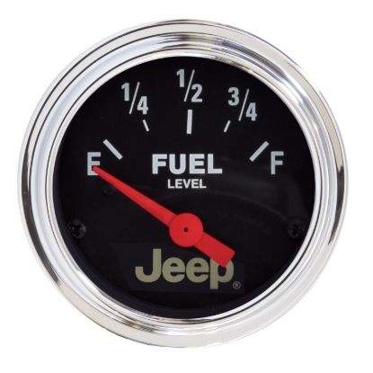 Picture of AutoMeter Fuel Level Gauge - 880428