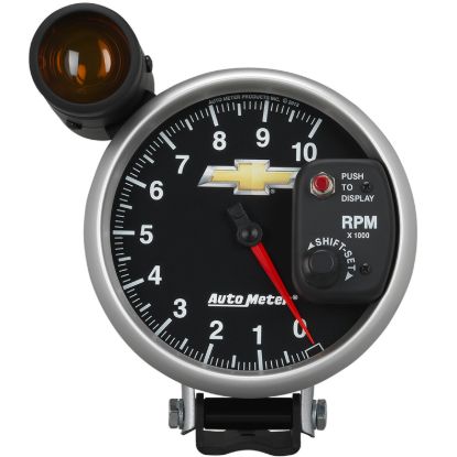 Picture of AutoMeter Tachometer Gauge - 880445