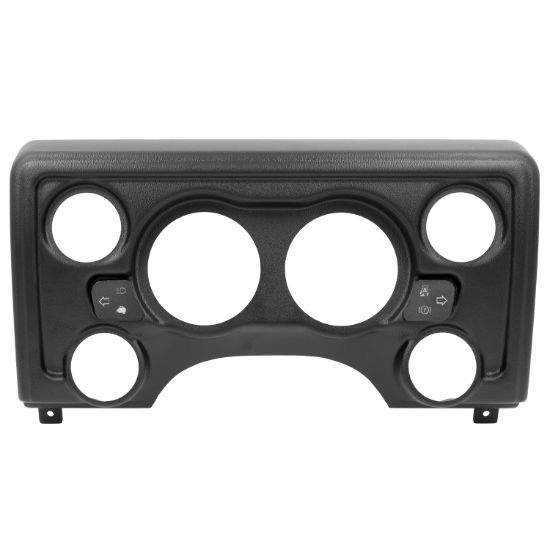 Picture of AutoMeter Gauge Panel - 90011