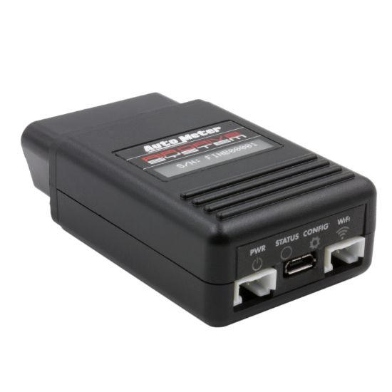 Picture of AutoMeter Gauge Sensor Module - 9110
