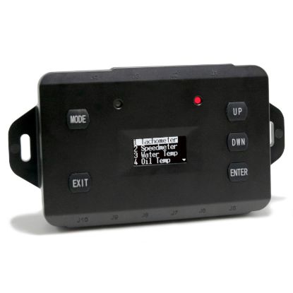 Picture of AutoMeter OBD-II Data Link Module - 9113