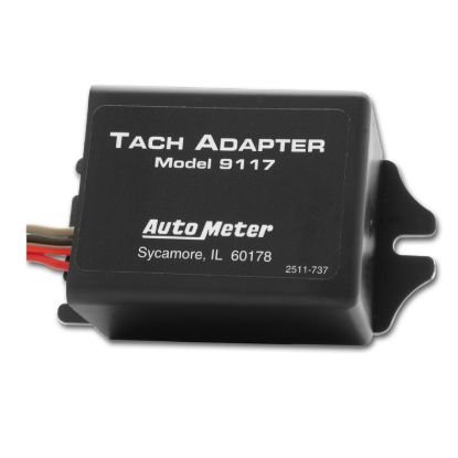 Picture of AutoMeter Tachometer Adapter - 9117