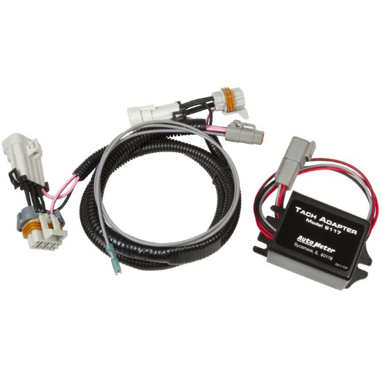 Picture of AutoMeter Tachometer Adapter - 9123