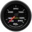 Picture of AutoMeter Engine Oil Temperature Gauge - 9240