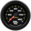 Picture of AutoMeter Engine Oil Pressure Gauge - 9253