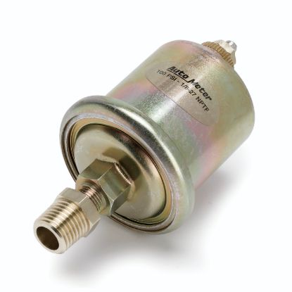 Picture of AutoMeter Engine Oil Pressure Sensor - 990342