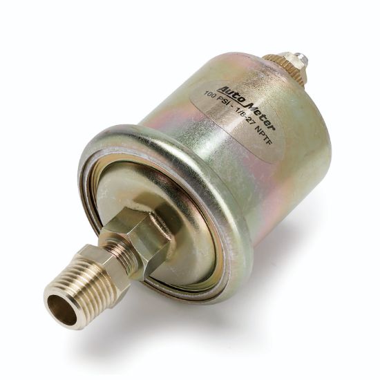 Picture of AutoMeter Engine Oil Pressure Sensor - 990342