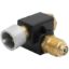 Picture of AutoMeter Speedometer Cable Angle Drive - 990414