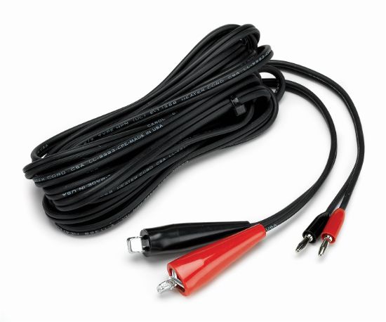 Picture of AutoMeter Alligator Clip - AC-23