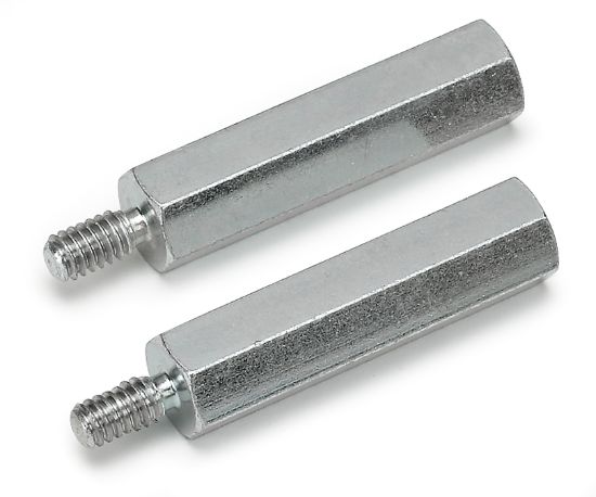 Picture of AutoMeter Alternator Connector - AC-27