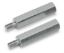 Picture of AutoMeter Alternator Connector - AC-27