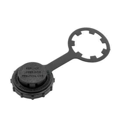 Picture of AutoMeter Alligator Clip - AC-40