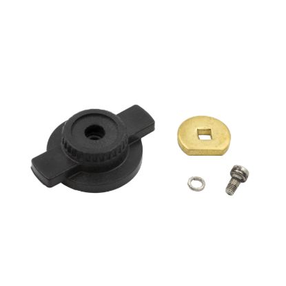Picture of AutoMeter Alligator Clip - AC-55