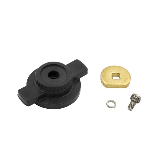 Picture of AutoMeter Alligator Clip - AC-55