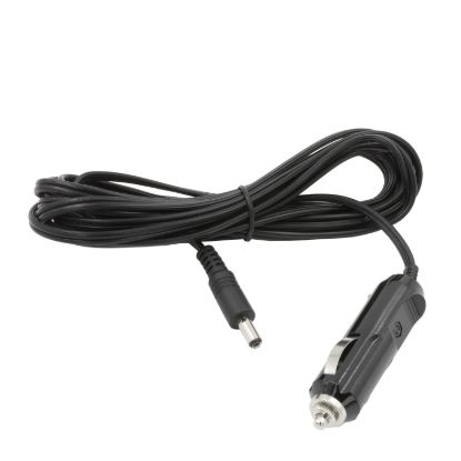 Picture of AutoMeter Power Supply Cord - AC-61