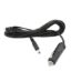 Picture of AutoMeter Power Supply Cord - AC-61