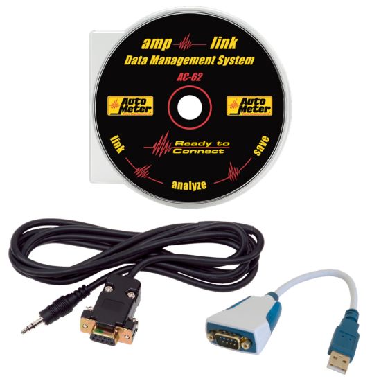 Picture of AutoMeter Shop Management Software - AC-63