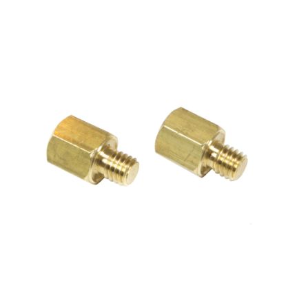 Picture of AutoMeter Battery Terminal Adapter - AC-74