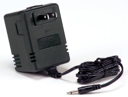 Picture of AutoMeter Power Supply Cord - AC13