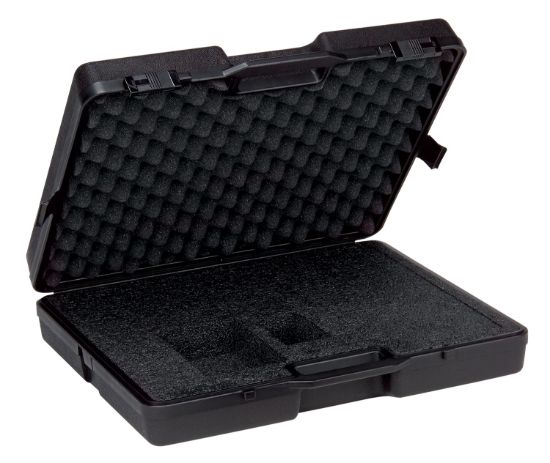Picture of AutoMeter Battery Tester Carrying Case - AC24J