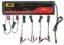 Picture of AutoMeter Battery Charger - BUSPRO-600S