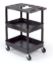 Picture of AutoMeter Battery Charger Cart - ES-2