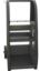 Picture of AutoMeter Battery Charger Cart - ES-8