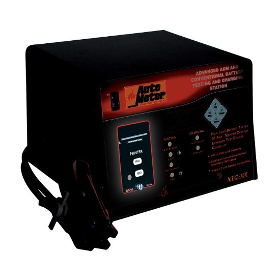 Picture of AutoMeter Printer / Plotter - IR-1