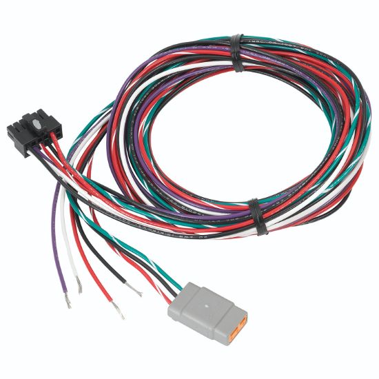 Picture of AutoMeter Gauge Wiring Harness - P19380