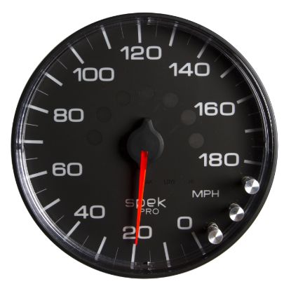 Picture of AutoMeter Speedometer Gauge - P230328