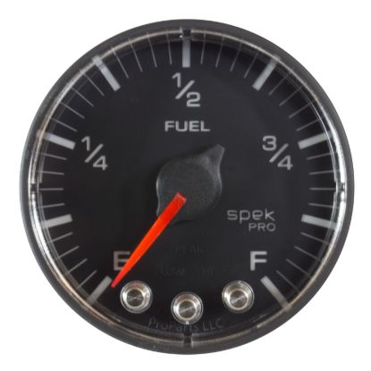 Picture of AutoMeter Fuel Level Gauge - P312328