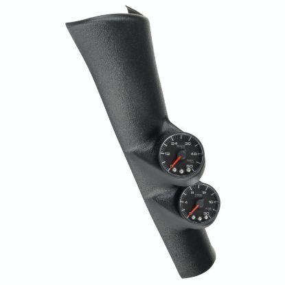 Picture of AutoMeter Gauge Set - P72000