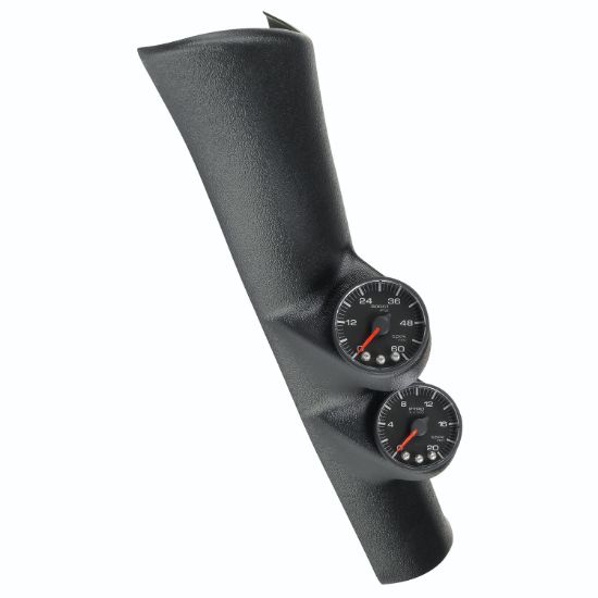 Picture of AutoMeter Gauge Set - P72000
