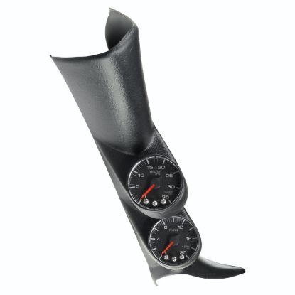 Picture of AutoMeter Gauge Set - P72020