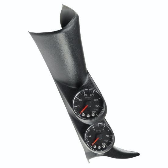 Picture of AutoMeter Gauge Set - P72020