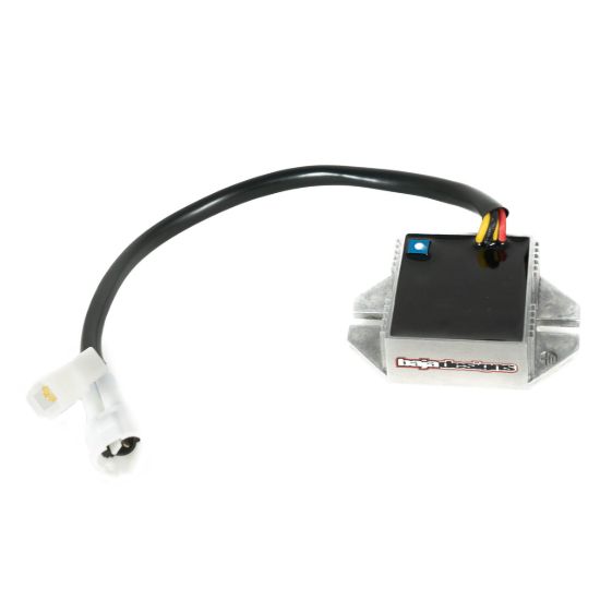 Picture of Baja Designs Auxiliary Light Wiring - 122010