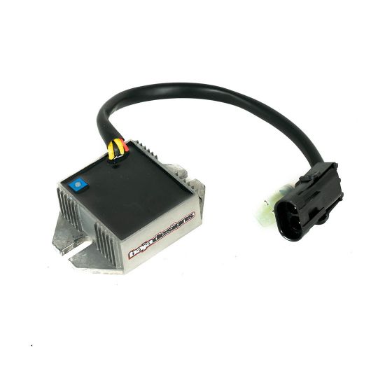 Picture of Baja Designs Auxiliary Light Wiring - 122011